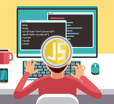 JavaScript Training Institute in Delhi