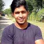 Thara bjai Joginder as ADMEC Multimedia Institute Student