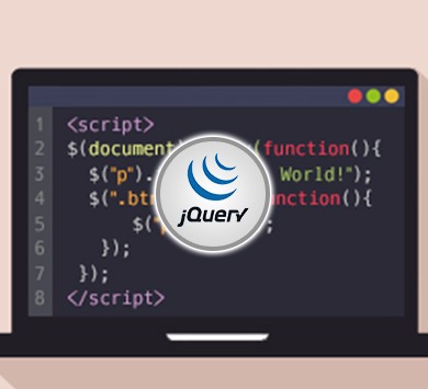 jQuery training institute in Delhi jQuery training institute in Delhi