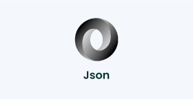 Json