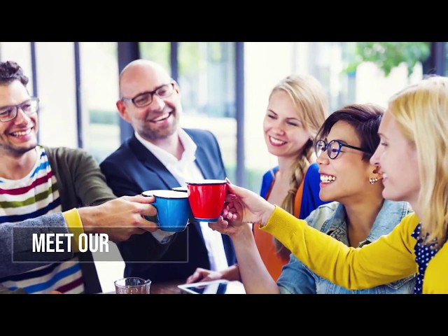 Karbon Presentation in After Effects