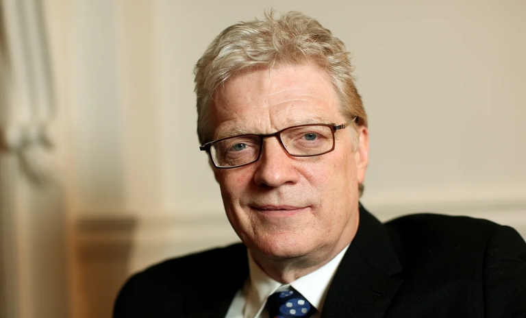 Ken Robinson