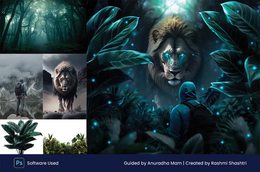 Kingdom of The Lost Pride