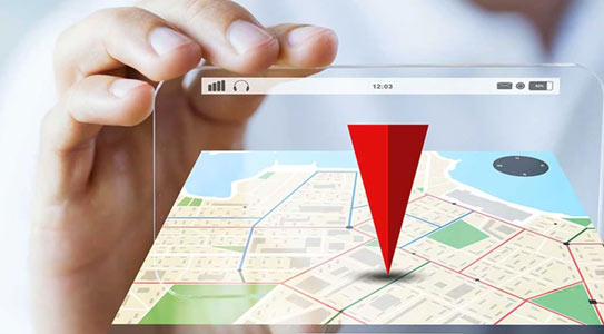 Focus on local SEO optimization