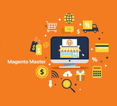 Magento Master Course Magento Master Course