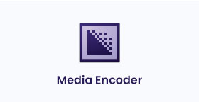 Adobe Media Encoder