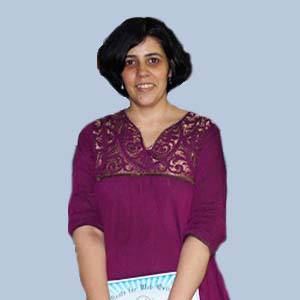 Megha Web Development Course Student at ADMEC