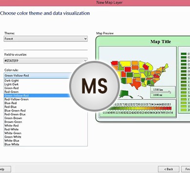 Microsoft SSRS Training Microsoft SSRS Training
