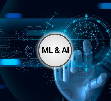 ML & AI