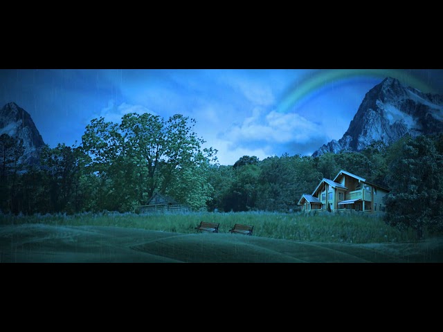 Motion Graphics Composting