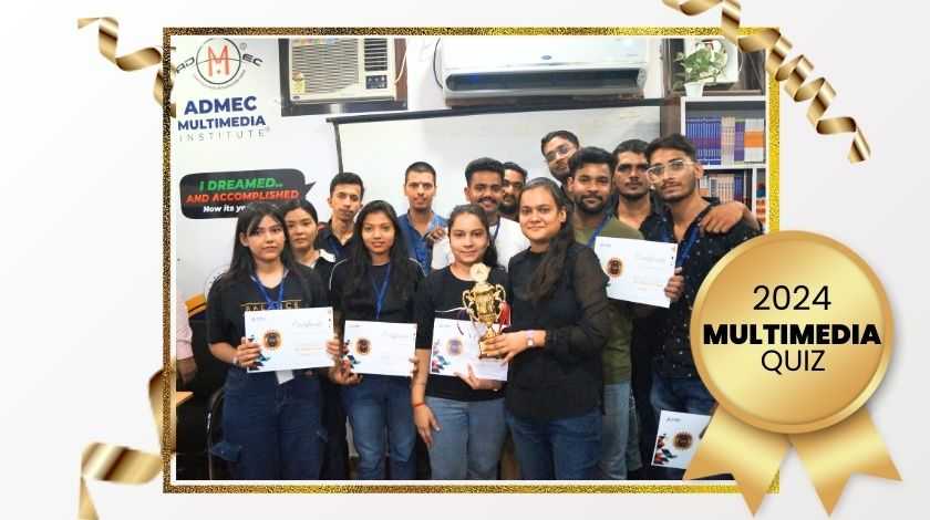 Multimedia Quiz 2024