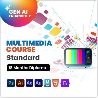 Short-term Multimedia Course