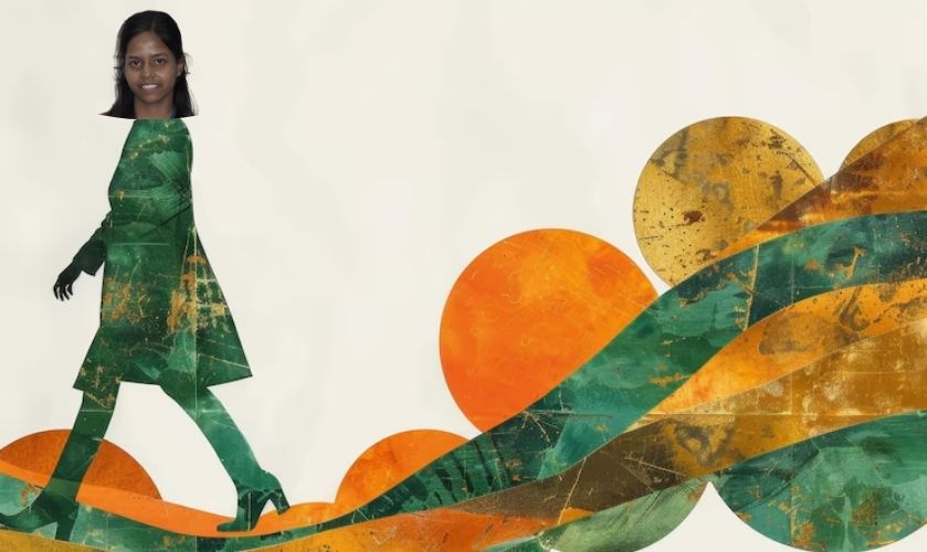 My Role in Shaping the Next Generation of Designers



