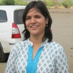 Neeti Dauneria admec video editing student