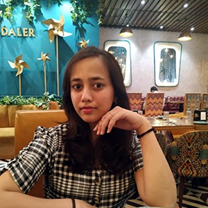 graphic design course student nida