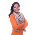 Nishi UX Design Course Student