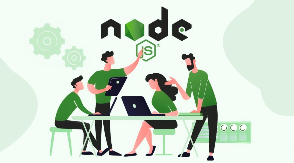 Node.js Course Master Plus