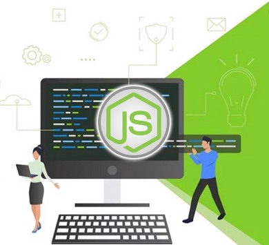 Node.js Institute in Delhi