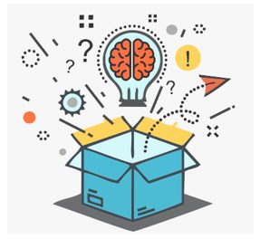 Think outside the box