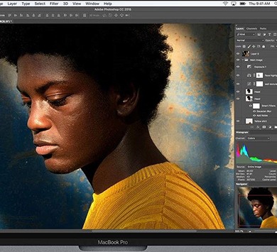 Photo Editing Master Course