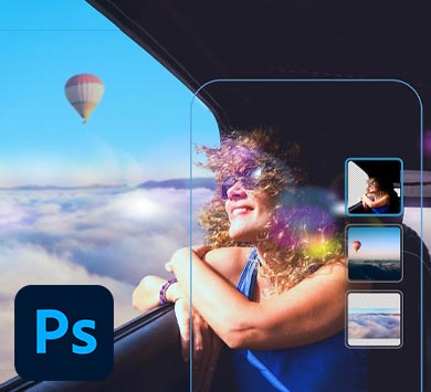 Photoshop Course Online