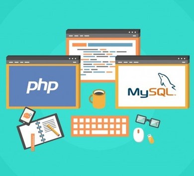 PHP Course in Delhi
