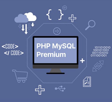 Short-term PHP & MySQL Course Short-term PHP & MySQL Course