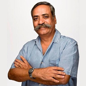Piyush pandey nid alumni