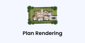 plan rendering plan rendering