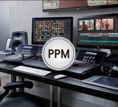 Post Production Course in Delhi