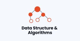 Data Structure & Algorithms