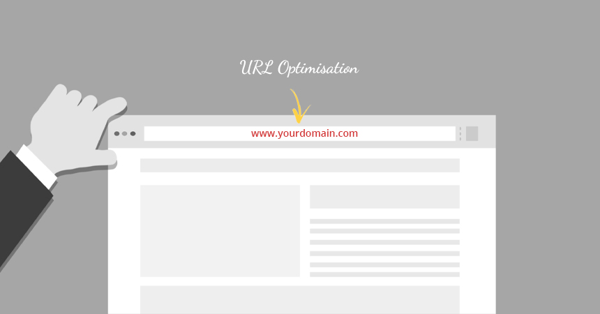 Practical SEO Tips: URL Optimization