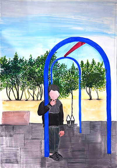 Pranjali Artwork Outdoor Sessions 2024