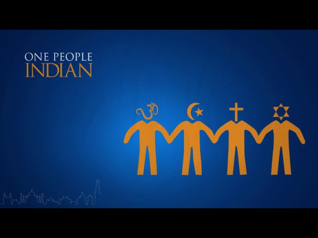 Presentation on My Dream India