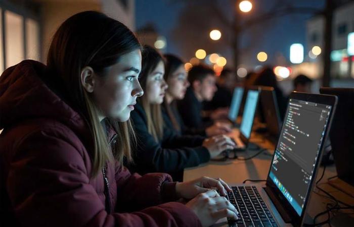 Projects You Create During Your Web Development Course at ADMEC