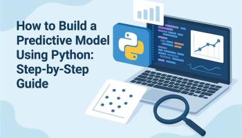 Python Predictive Model Guide