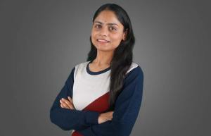 Anuradha Sengar who is a designing and marketing trainer at ADMEC Multimedia Institute