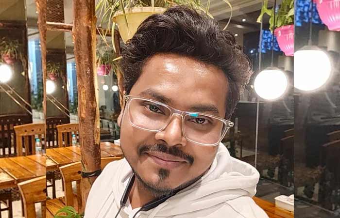 Python course student feedback ADMEC