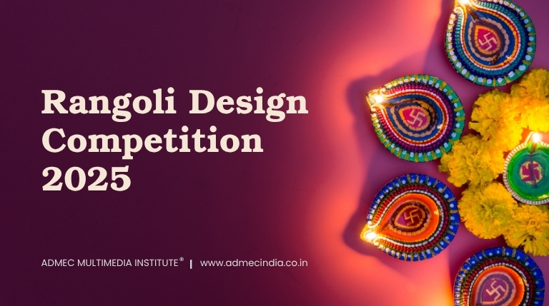 Rangoli Design Competition 2025