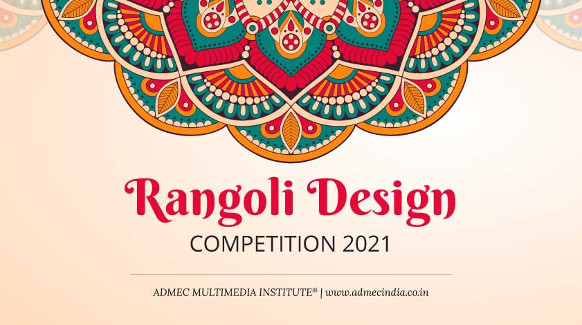 Rangoli Design Competition 2021