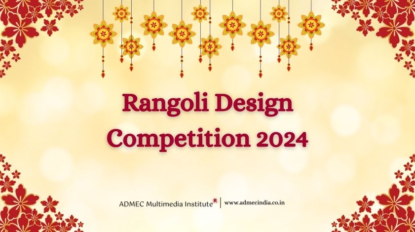 Rangoli Design Competition 2024
