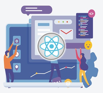 React Training in Delhi