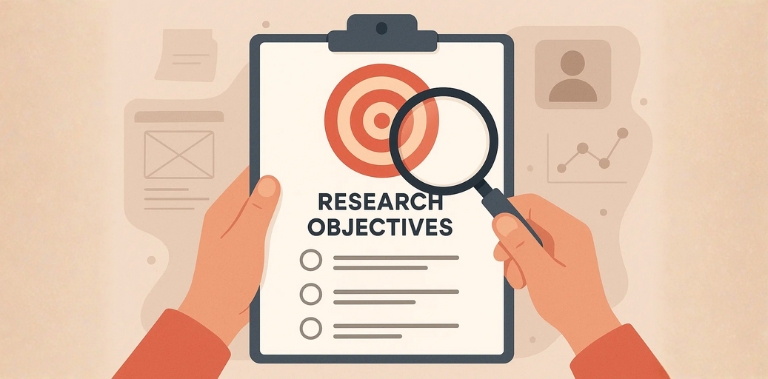 Research Objectives