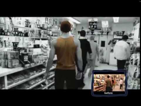 Rotoscoping Video in After Effects