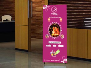 Sanskara Arshdeep SOM Work Standee