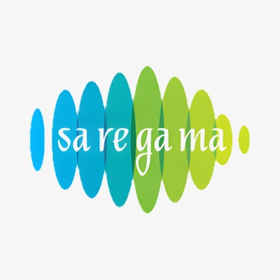 Saregama ltd