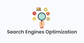 Search Engines Optimization