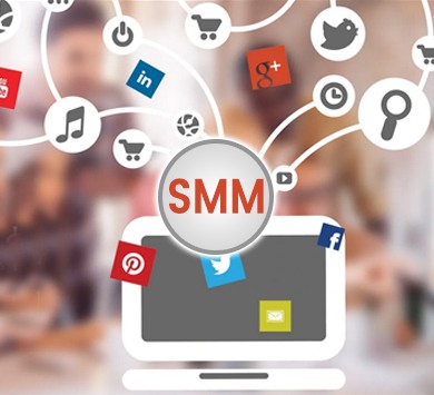 Social Media Marketing Course