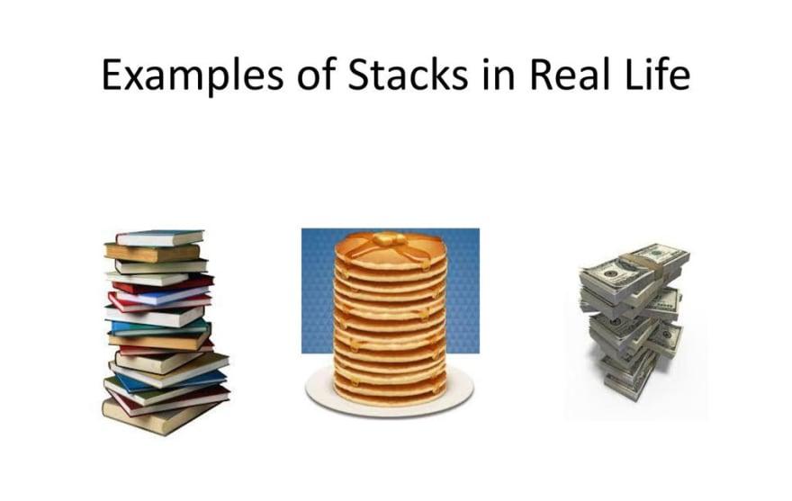 Stacks