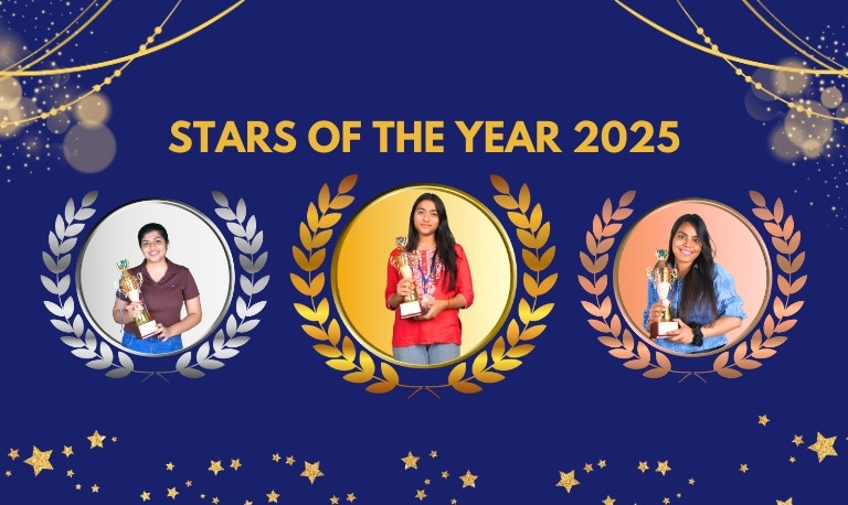 Star of the Year 2025